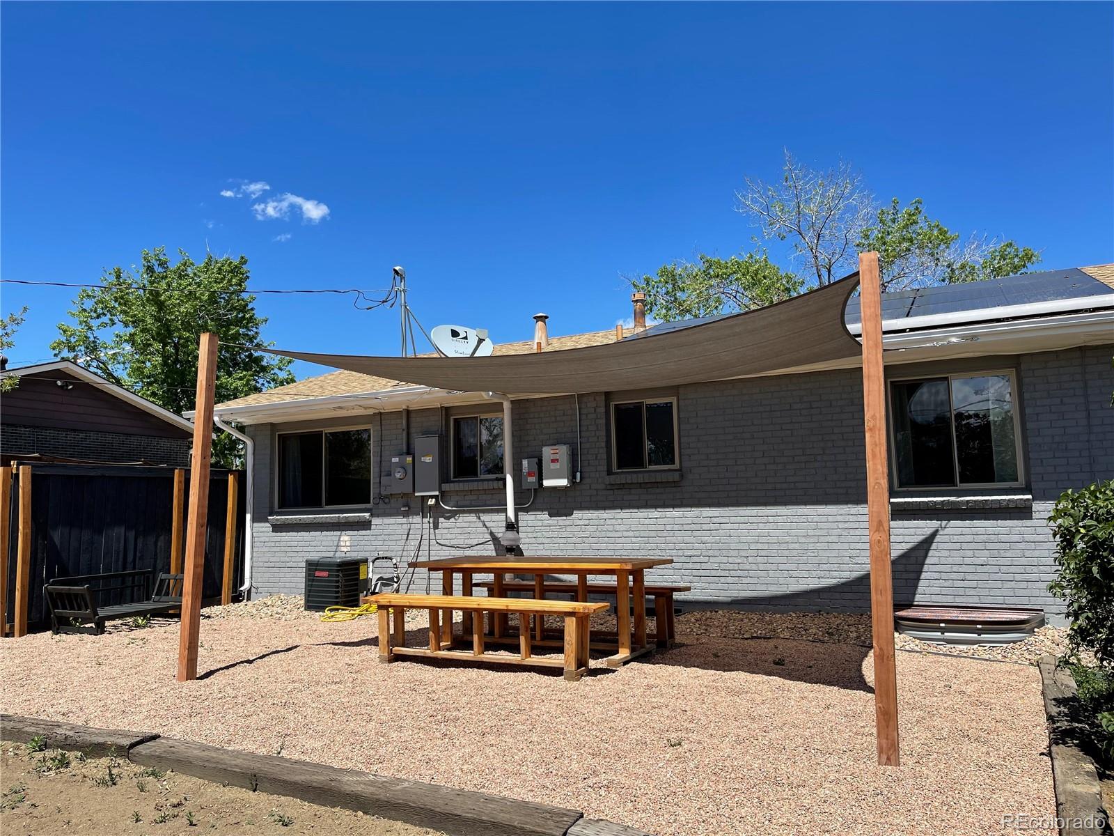 7883 Greenwood Boulevard Denver CO 80221