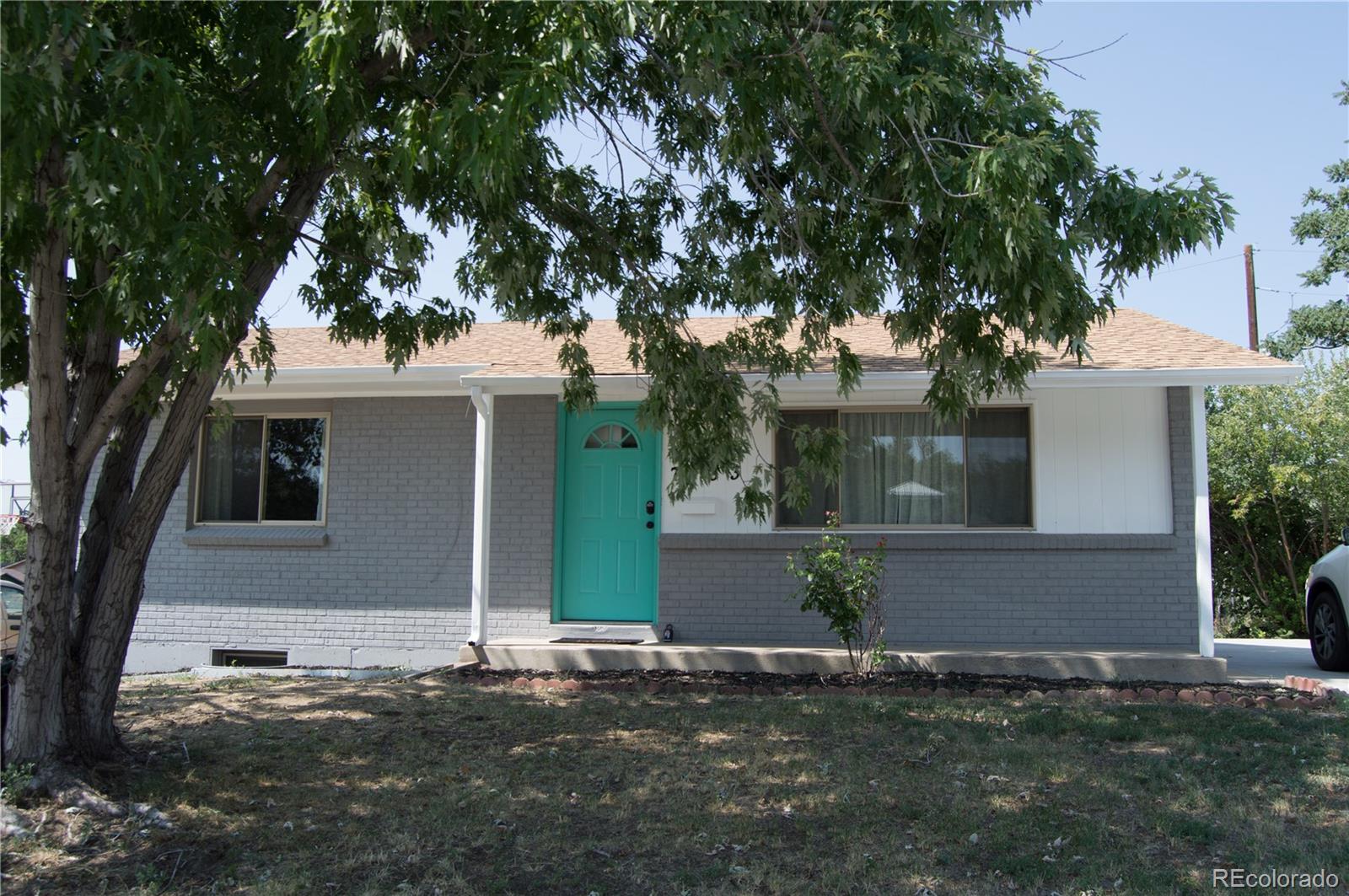 7883 Greenwood Boulevard Denver CO 80221
