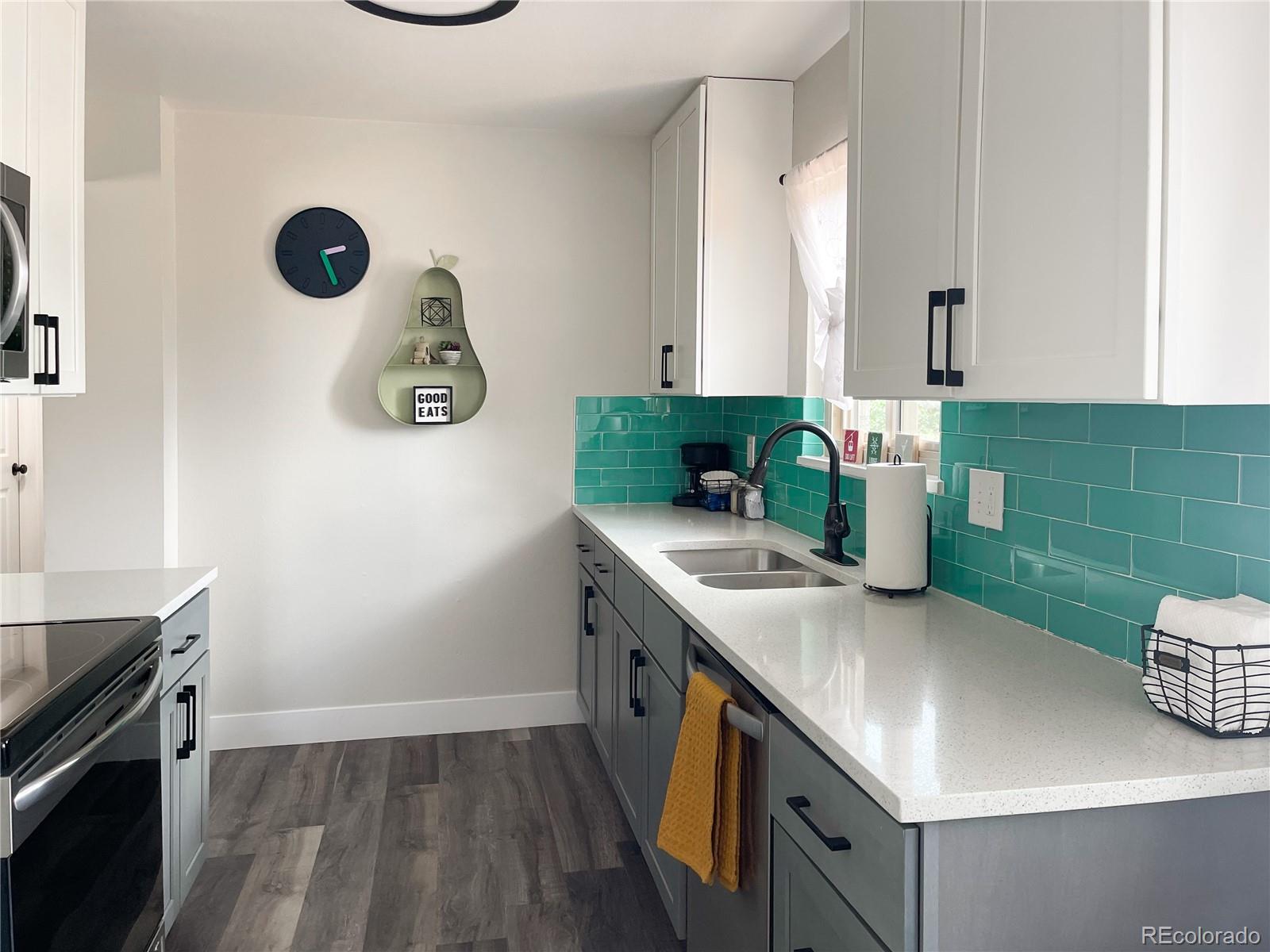 7883 Greenwood Boulevard Denver CO 80221