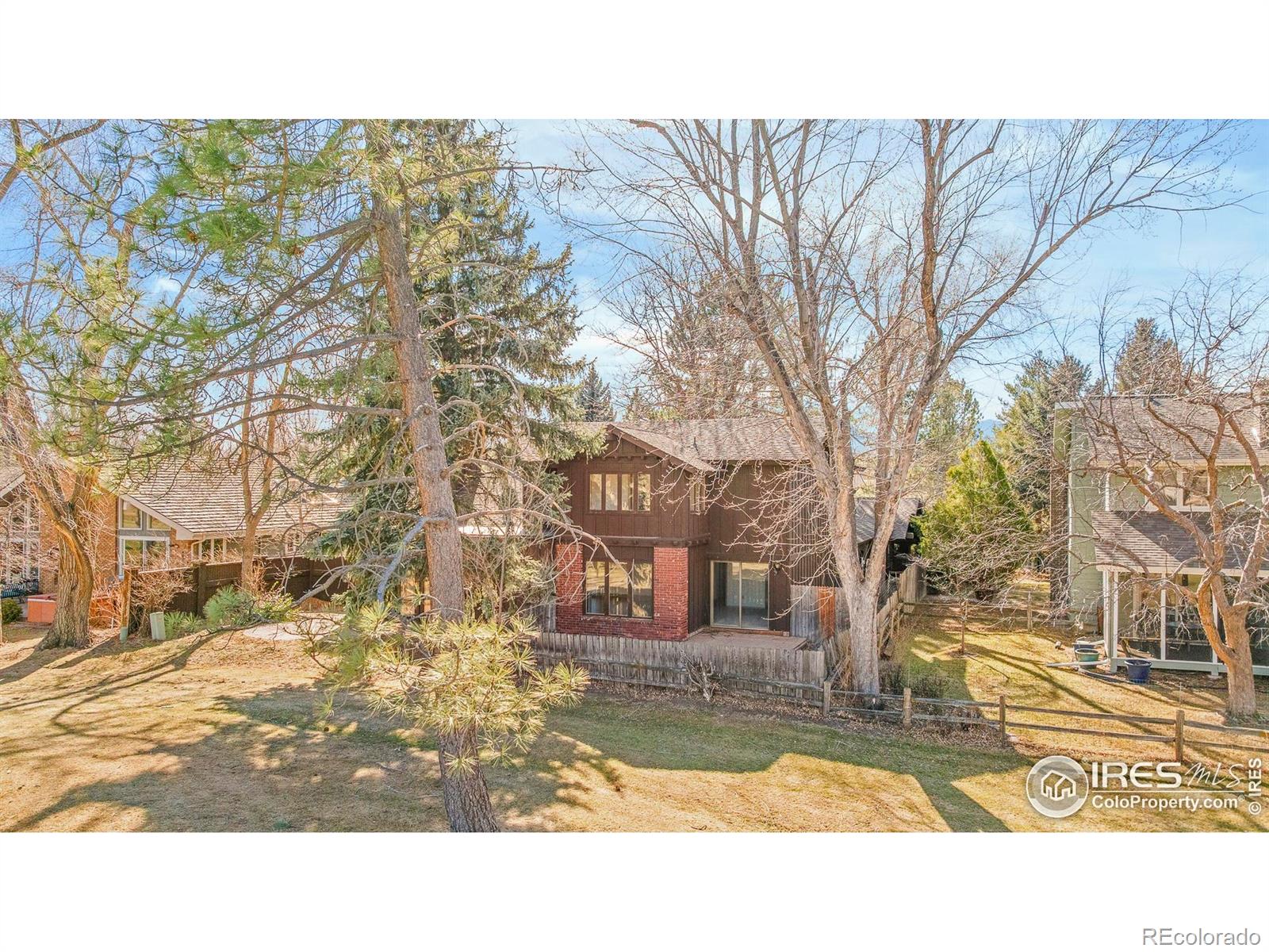 5012 Carter Court Boulder CO 80301