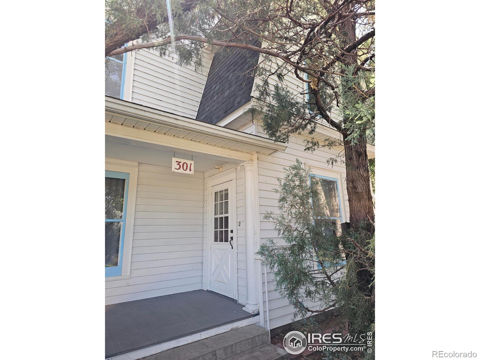 301 S 2nd Street Sterling CO 80751
