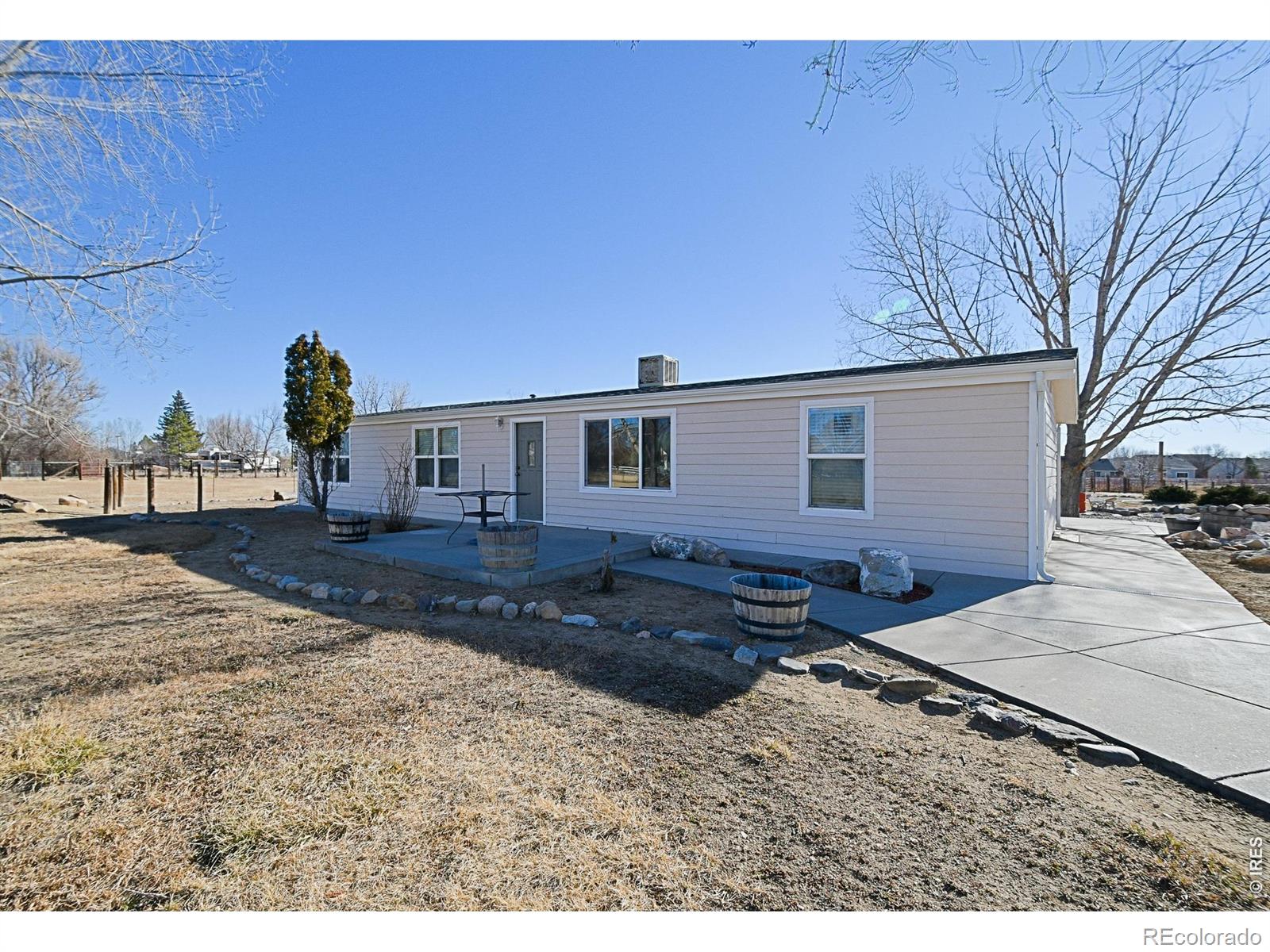 1500 S County Road 21 Loveland CO 80537