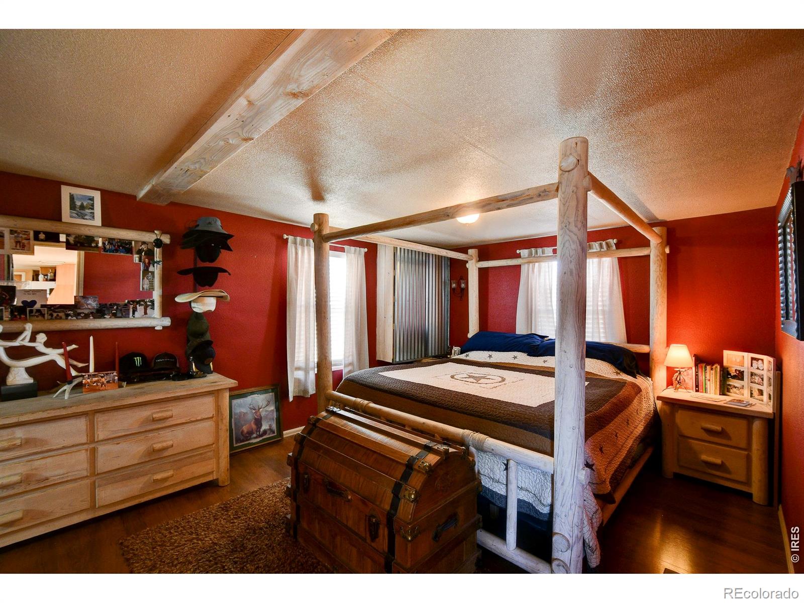 1500 S County Road 21 Loveland CO 80537