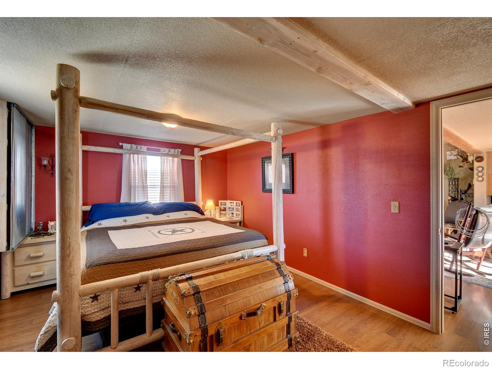 1500 S County Road 21 Loveland CO 80537