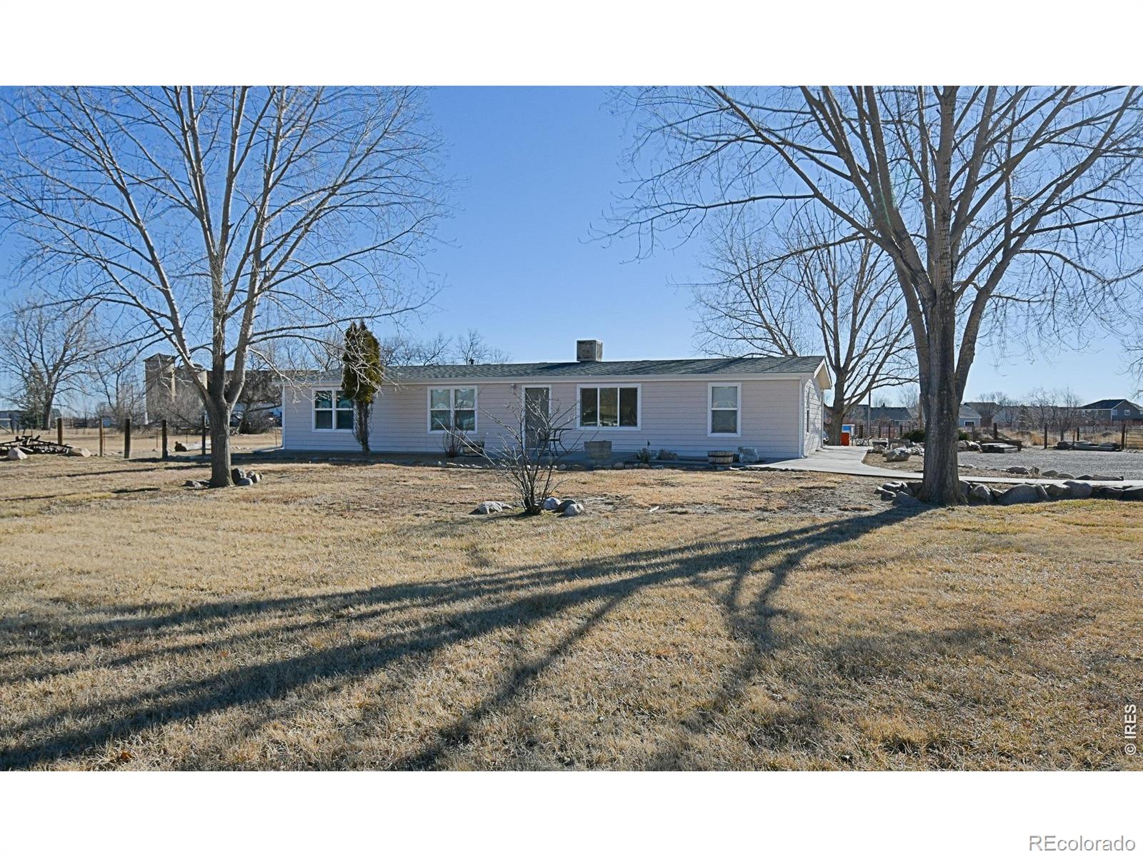 1500 S County Road 21 Loveland CO 80537