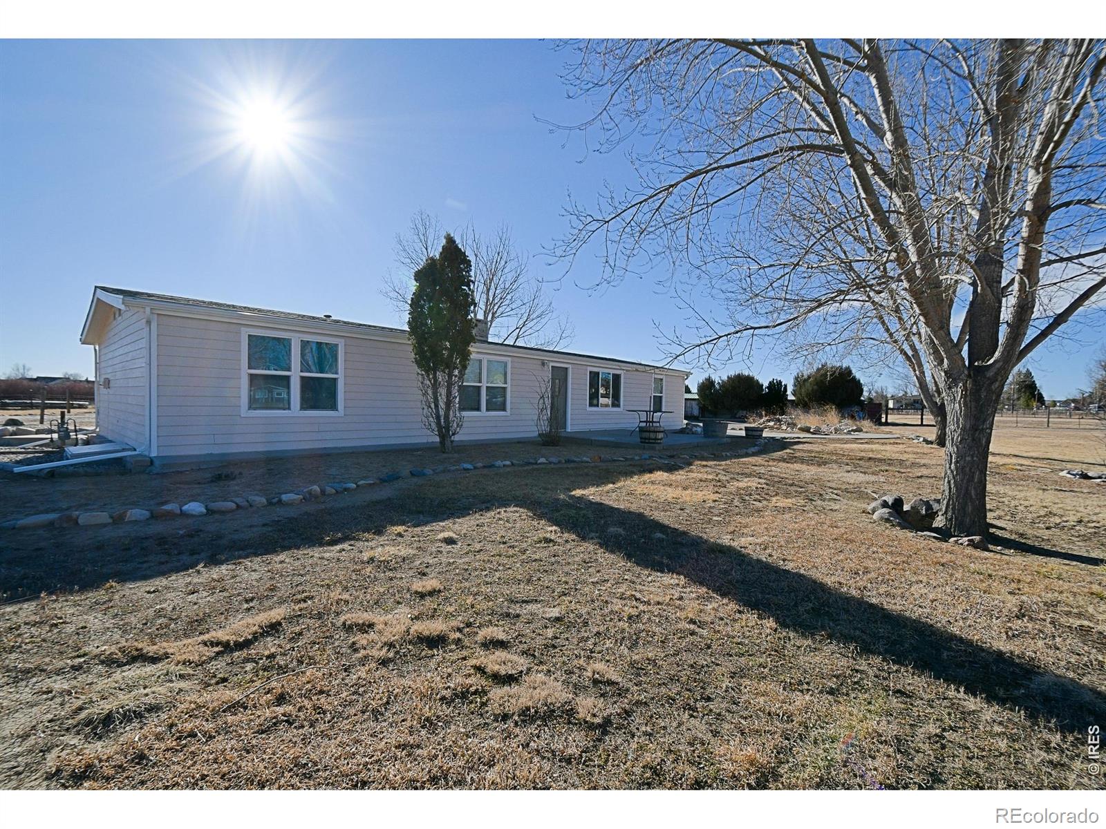 1500 S County Road 21 Loveland CO 80537