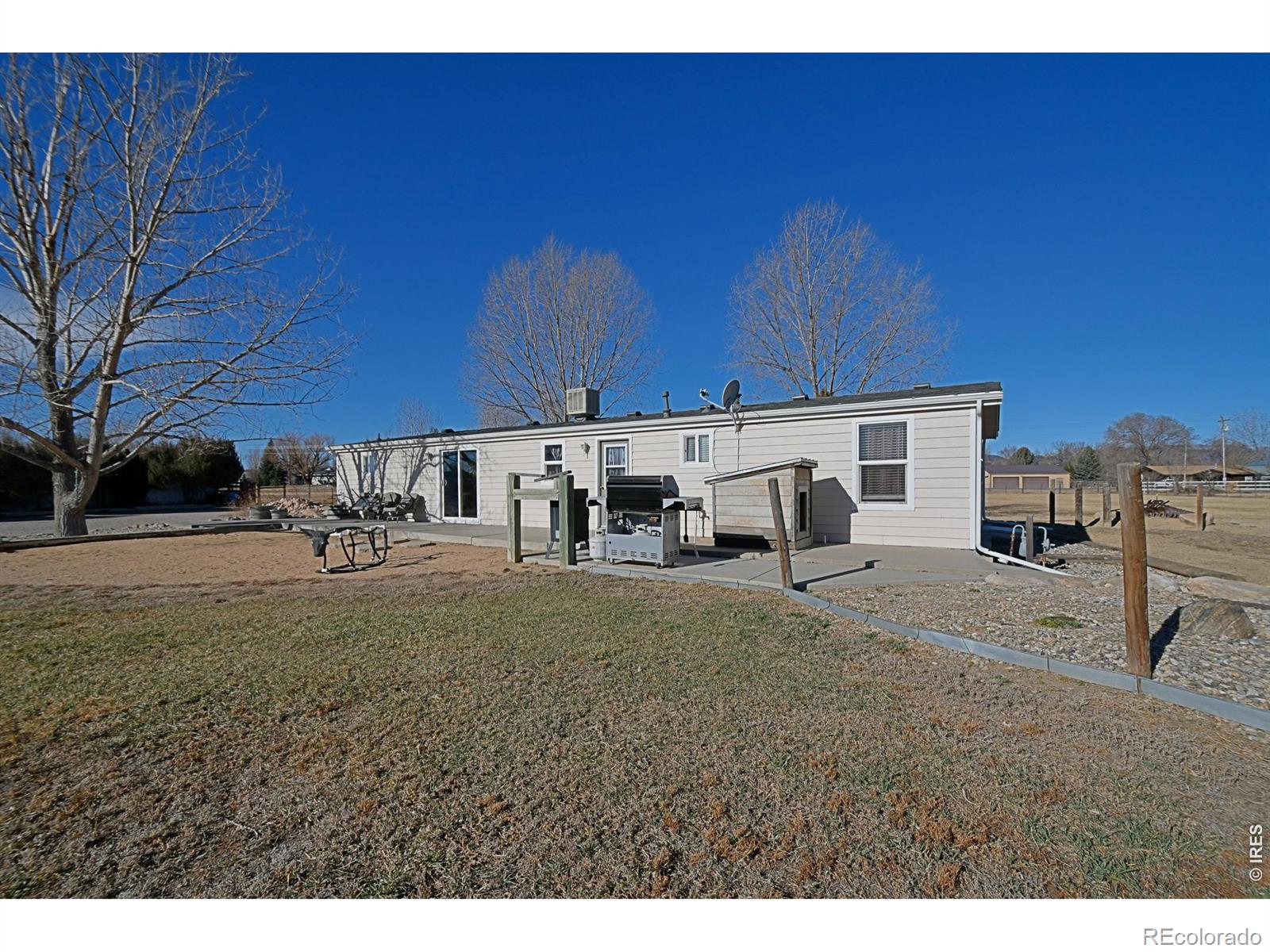 1500 S County Road 21 Loveland CO 80537