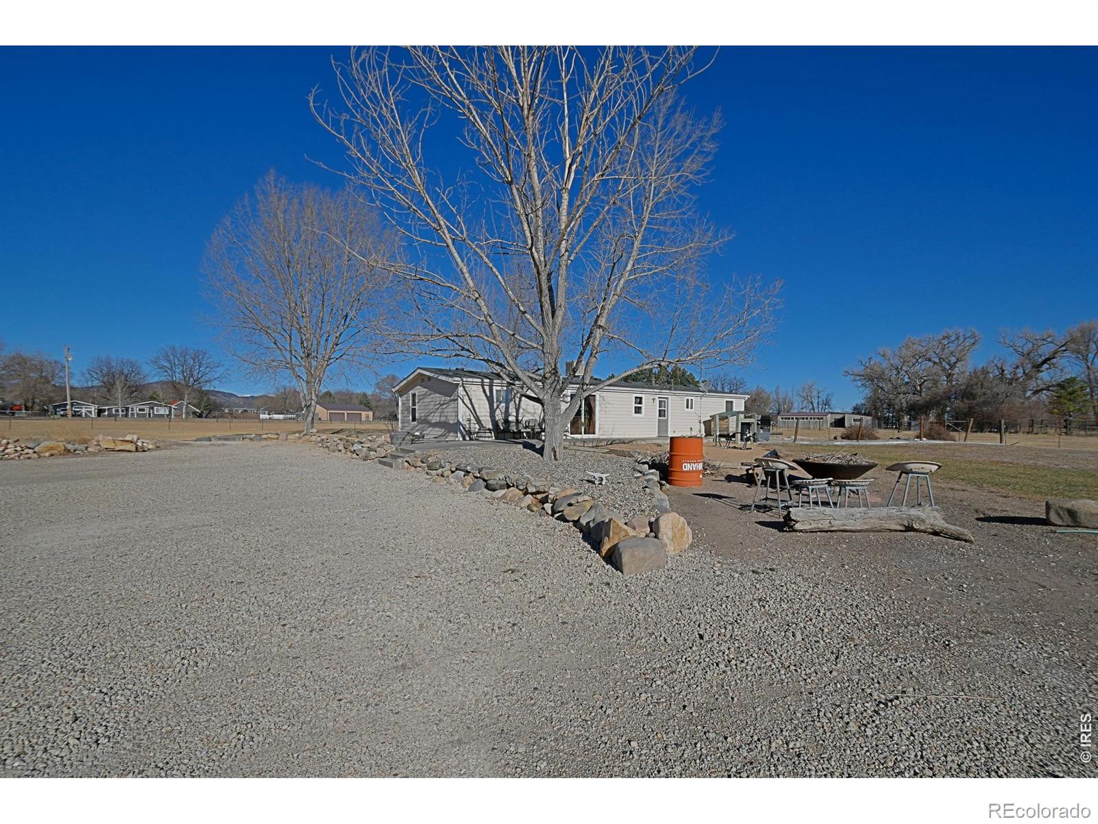 1500 S County Road 21 Loveland CO 80537