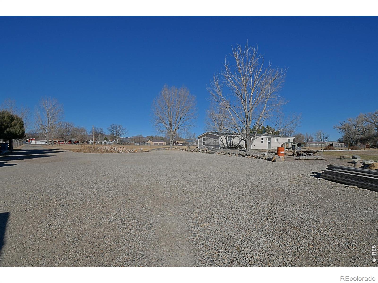 1500 S County Road 21 Loveland CO 80537