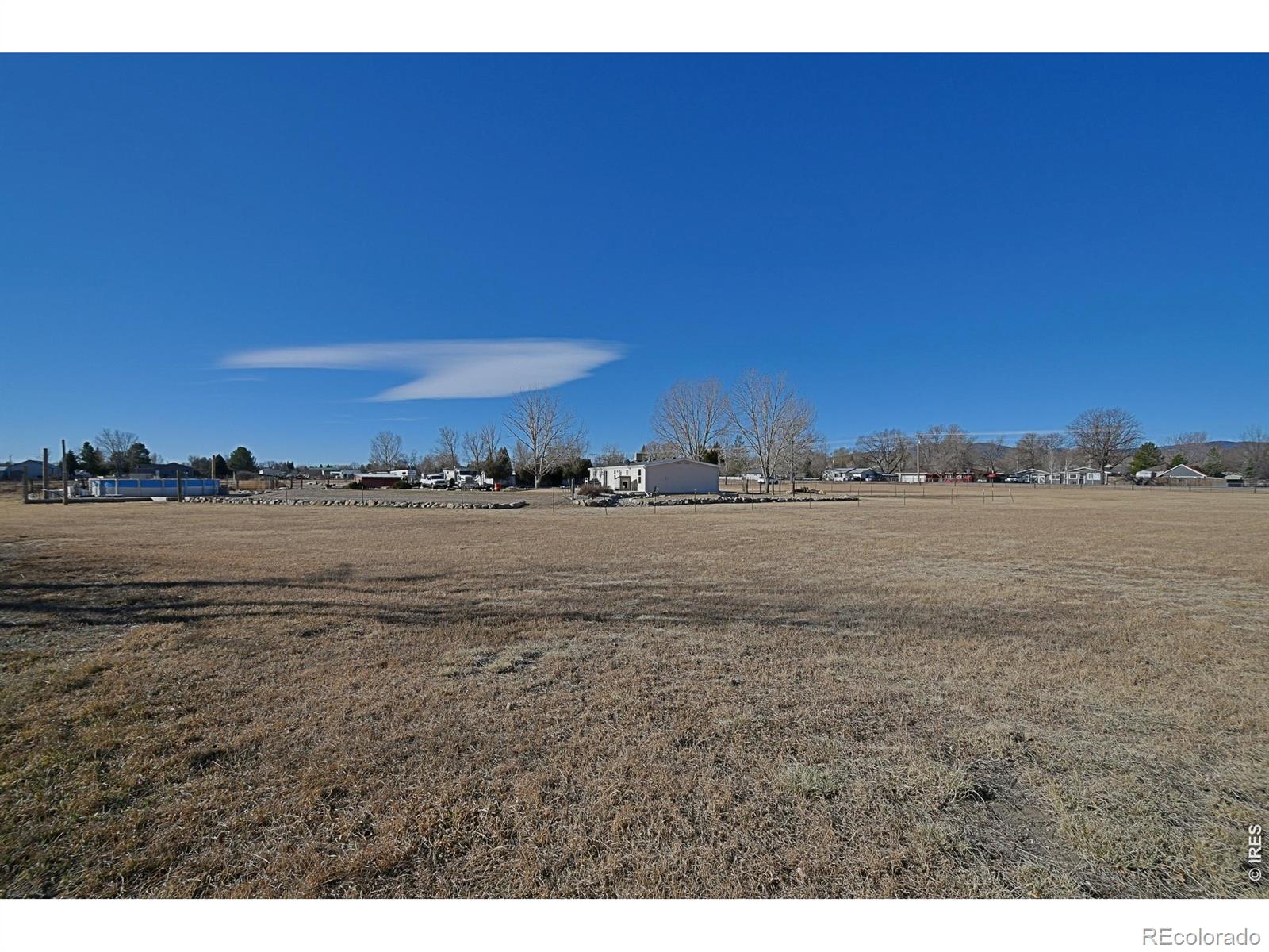 1500 S County Road 21 Loveland CO 80537