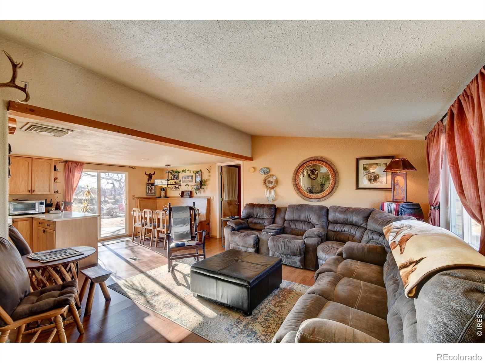 1500 S County Road 21 Loveland CO 80537