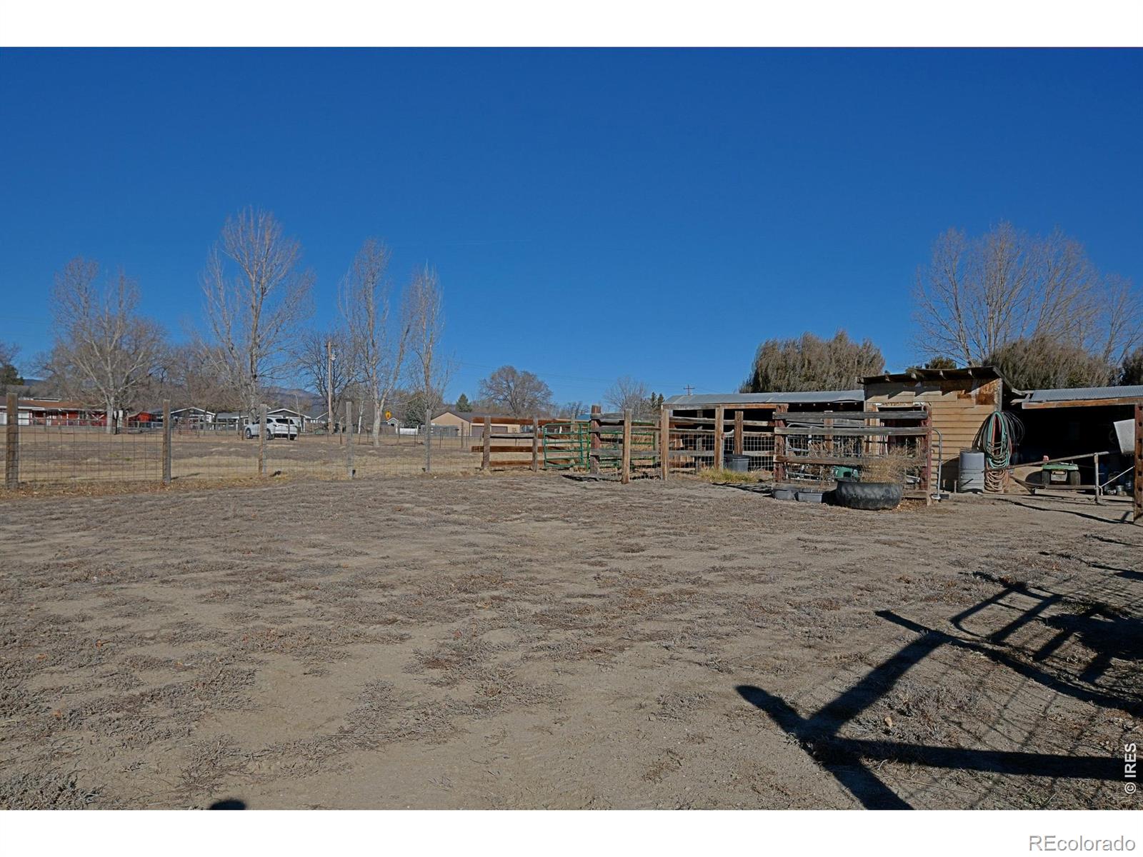 1500 S County Road 21 Loveland CO 80537