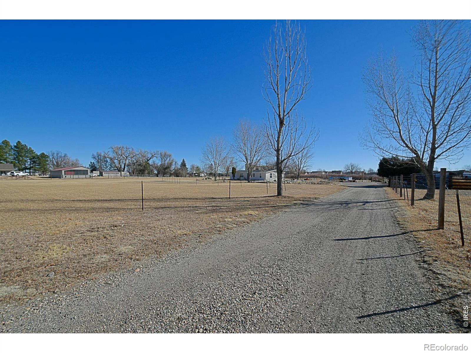 1500 S County Road 21 Loveland CO 80537