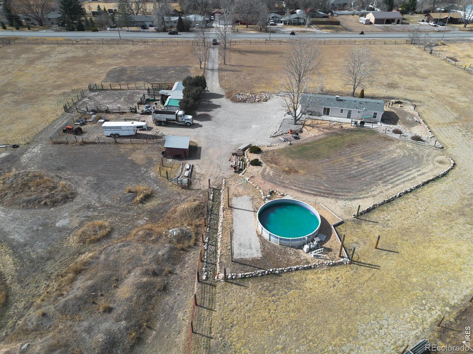 1500 S County Road 21 Loveland CO 80537
