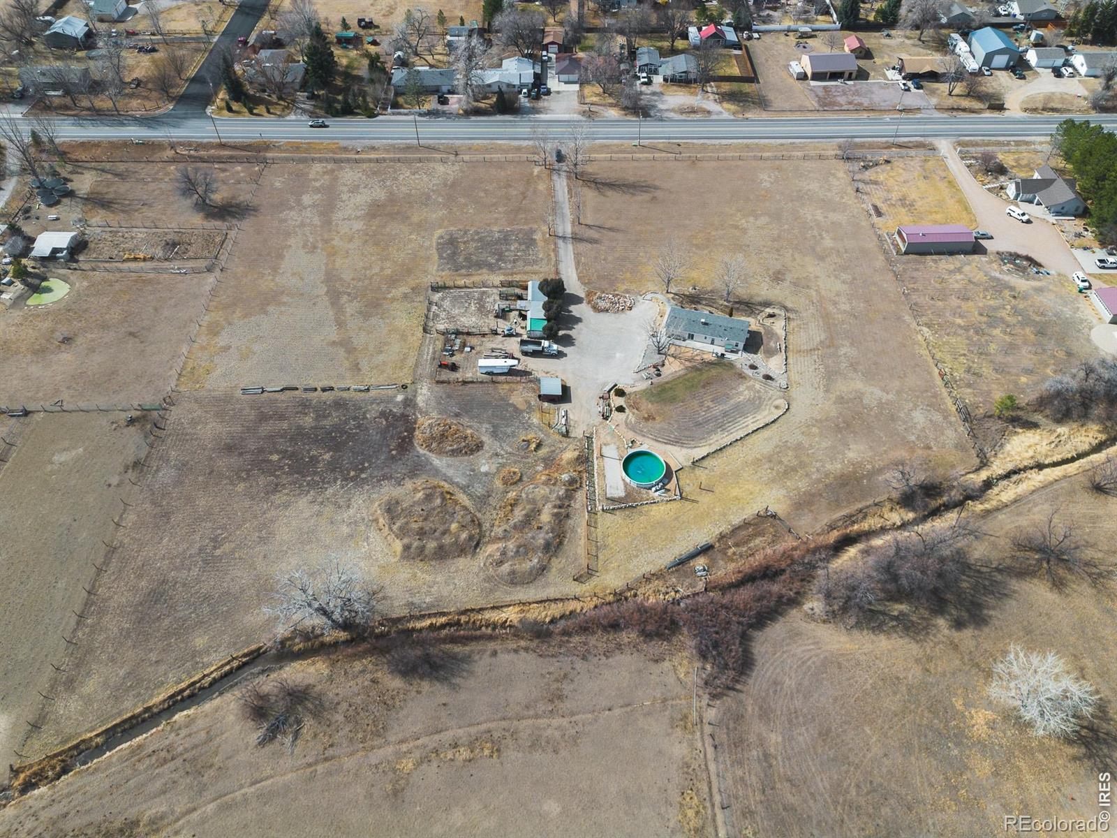 1500 S County Road 21 Loveland CO 80537