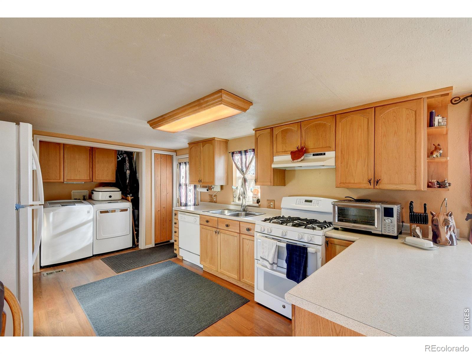 1500 S County Road 21 Loveland CO 80537