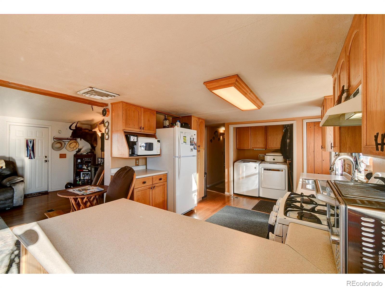 1500 S County Road 21 Loveland CO 80537