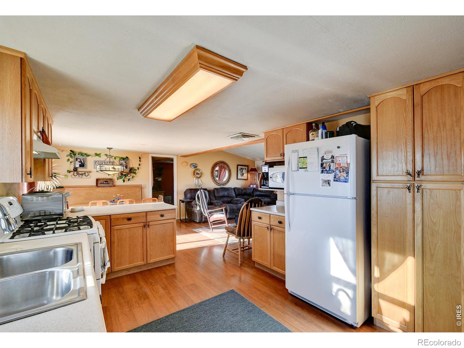 1500 S County Road 21 Loveland CO 80537