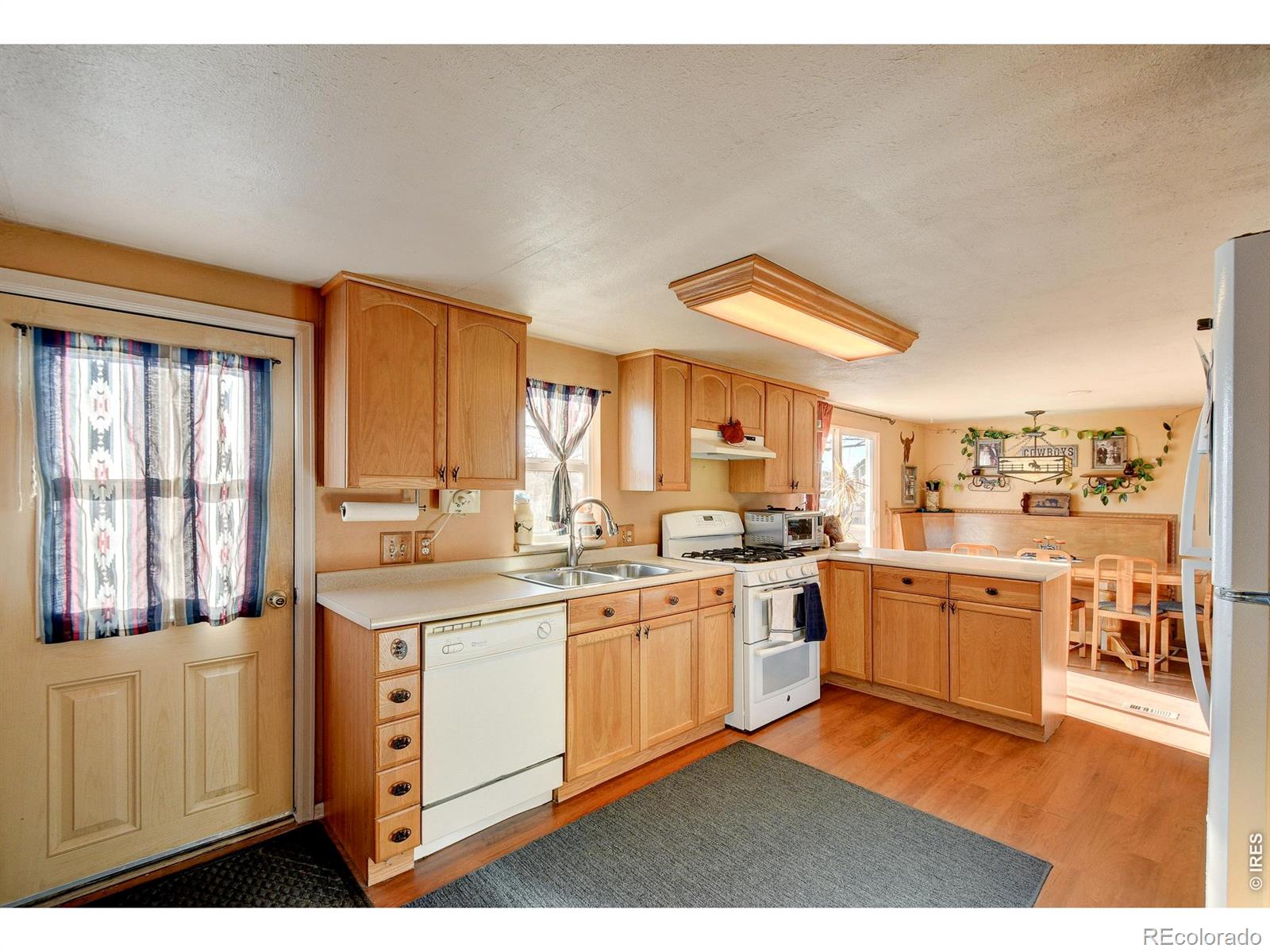 1500 S County Road 21 Loveland CO 80537