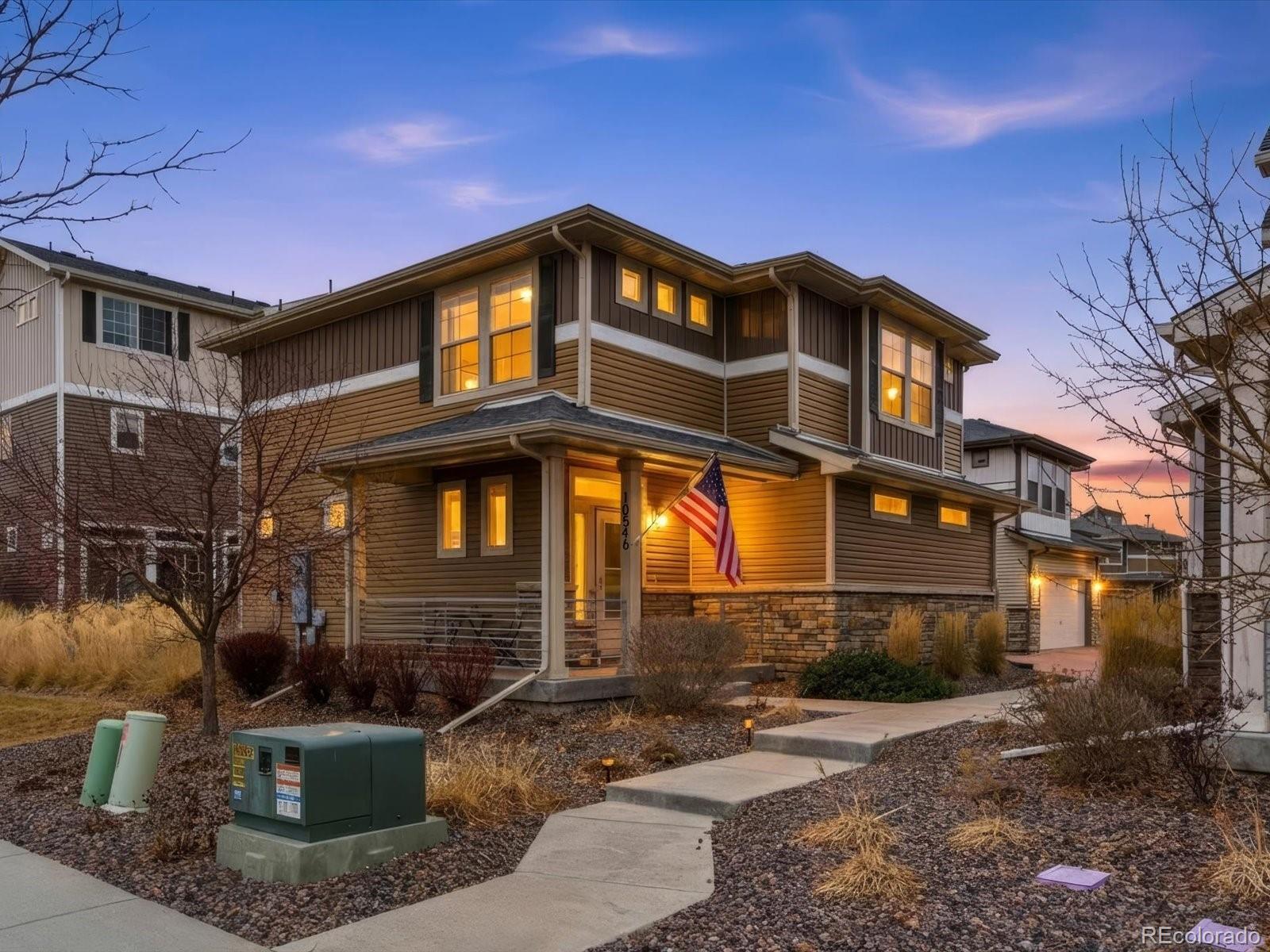 10546 Waco Street Commerce City CO 80022