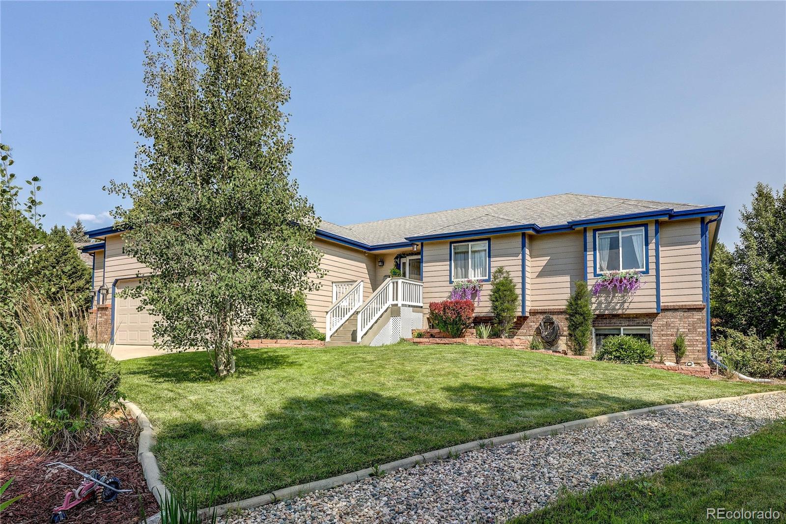 4241 Fescue Drive Loveland CO 80537