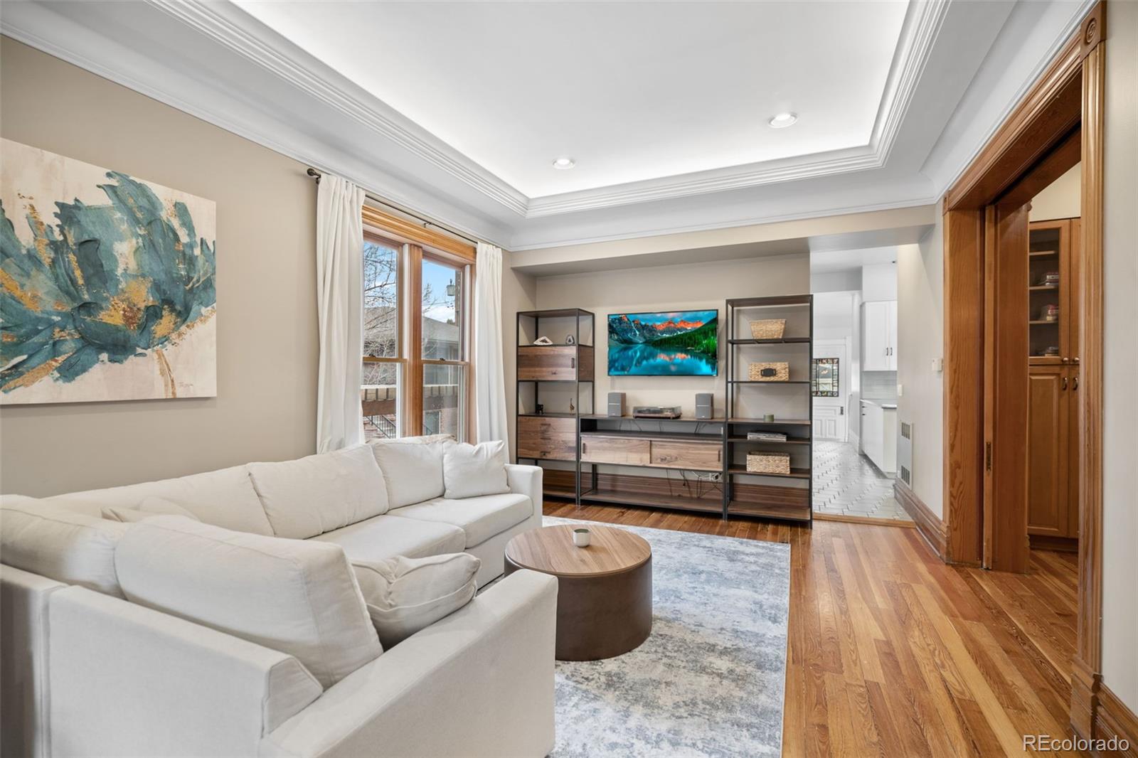 1632 Vine Street Denver CO 80206