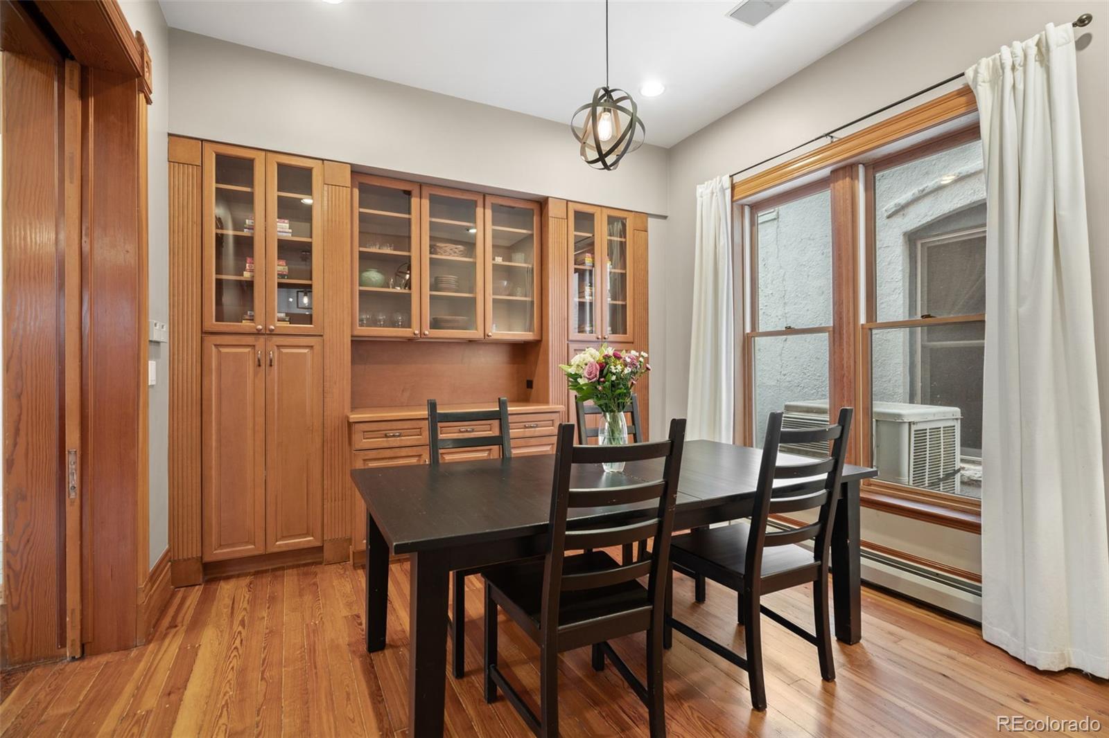 1632 Vine Street Denver CO 80206
