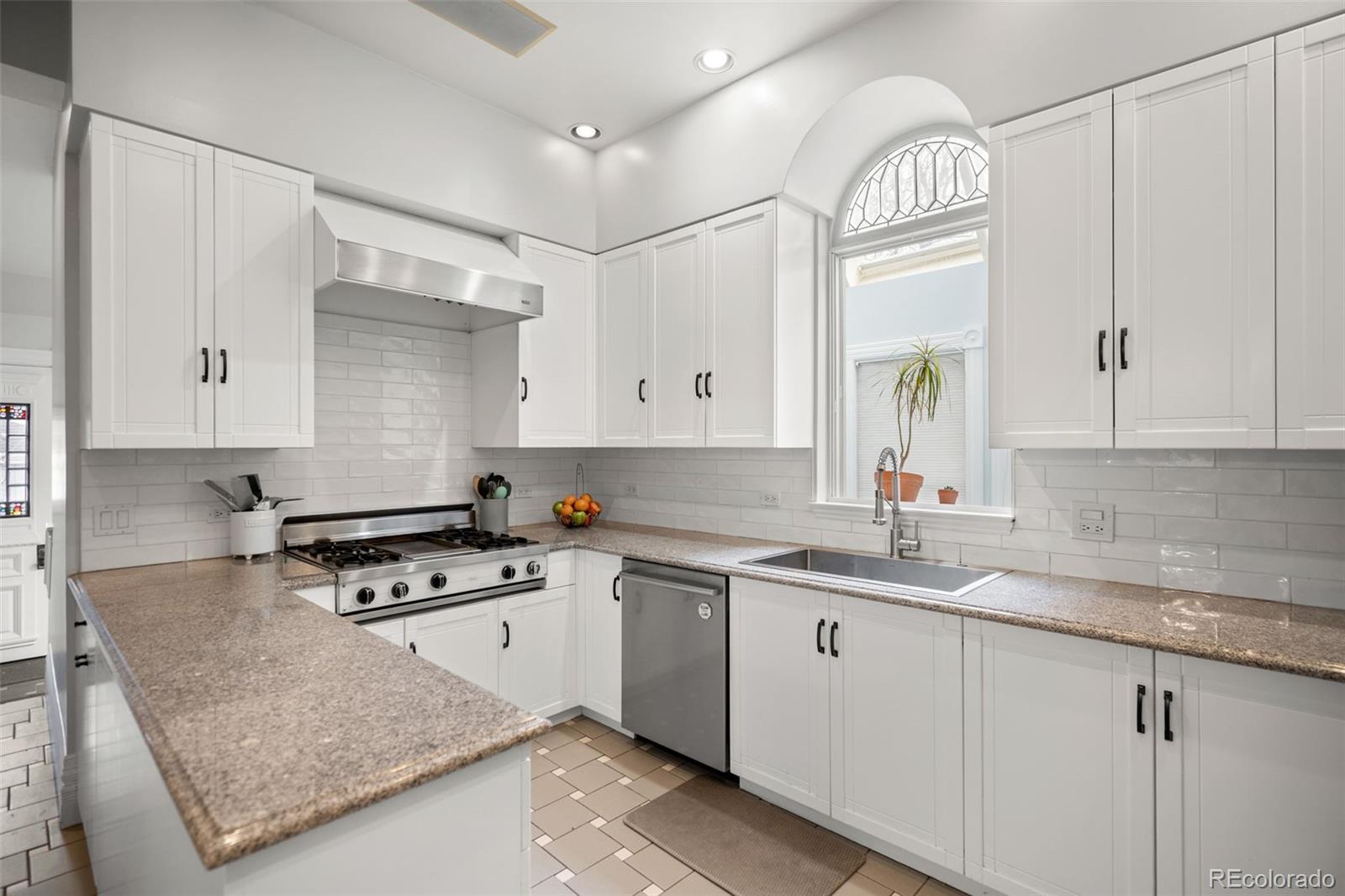 1632 Vine Street Denver CO 80206