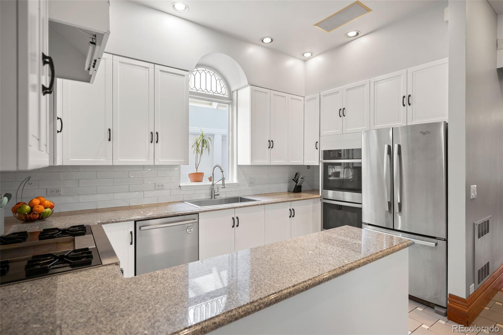1632 Vine Street Denver CO 80206