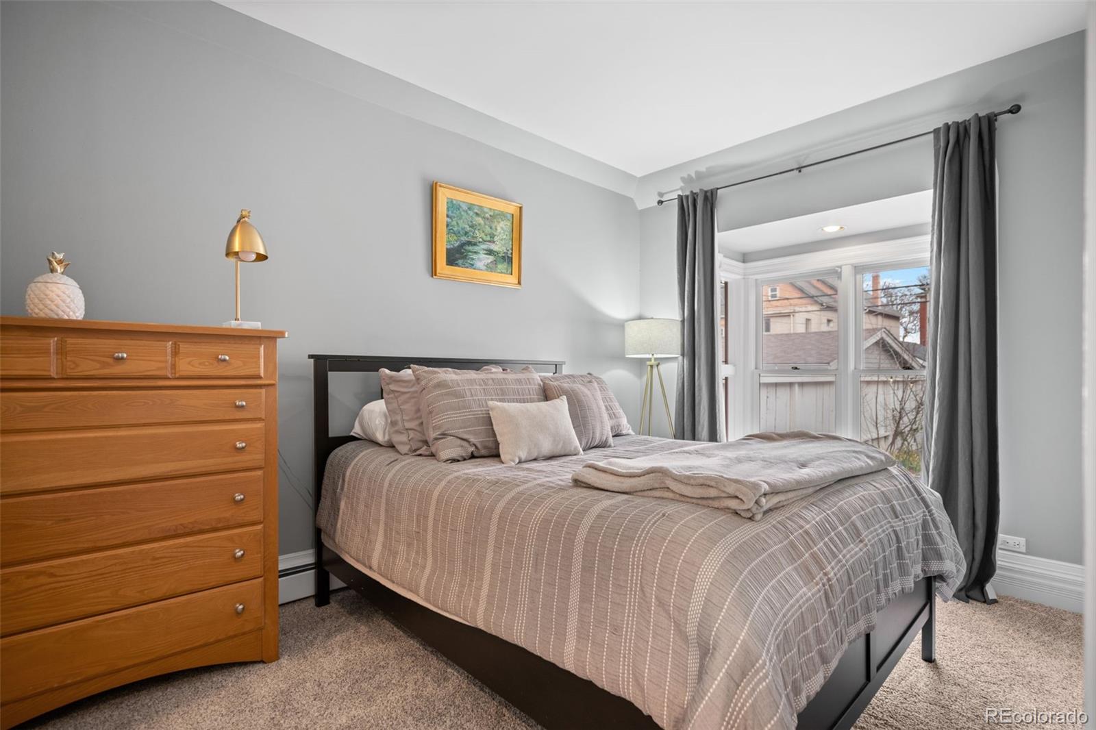 1632 Vine Street Denver CO 80206