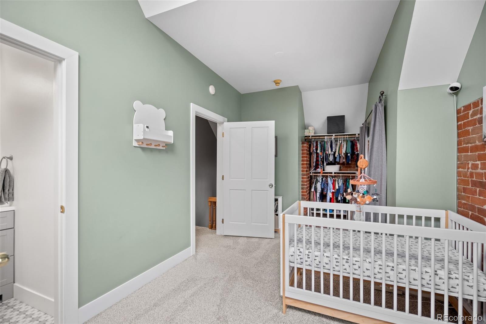 1632 Vine Street Denver CO 80206