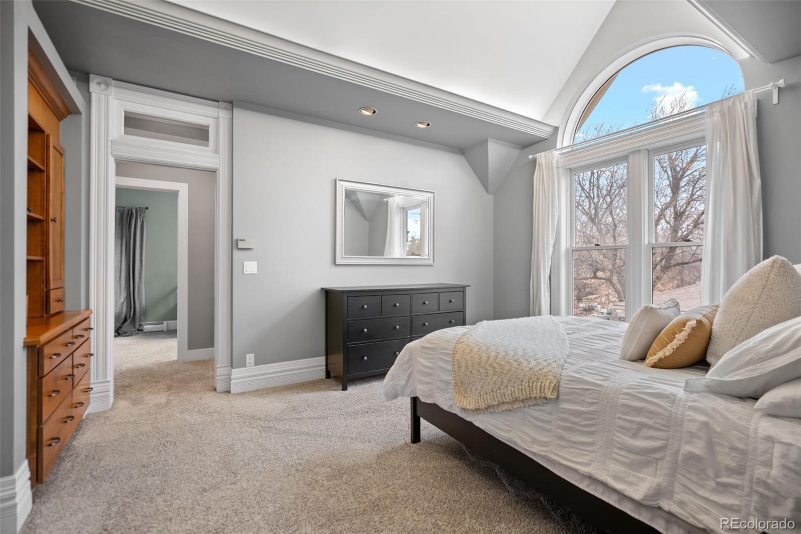 1632 Vine Street Denver CO 80206