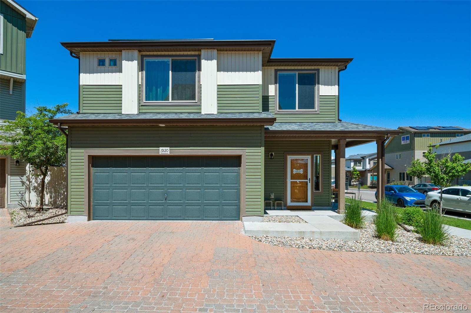 19120 E 54th Place Denver CO 80249