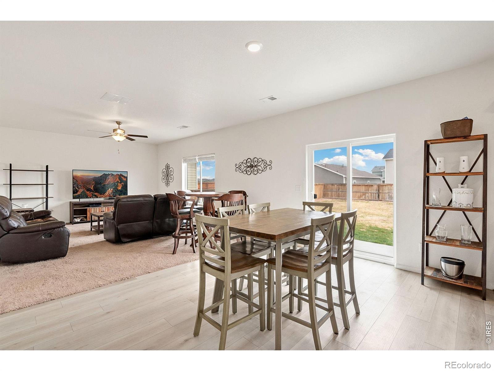 1072 Long Meadows Street Severance CO 80550