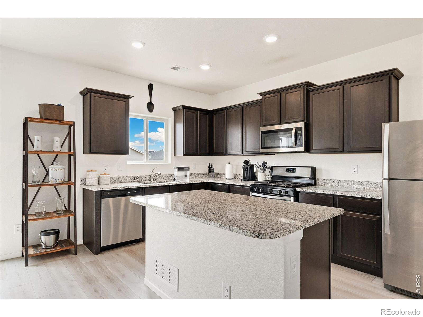 1072 Long Meadows Street Severance CO 80550