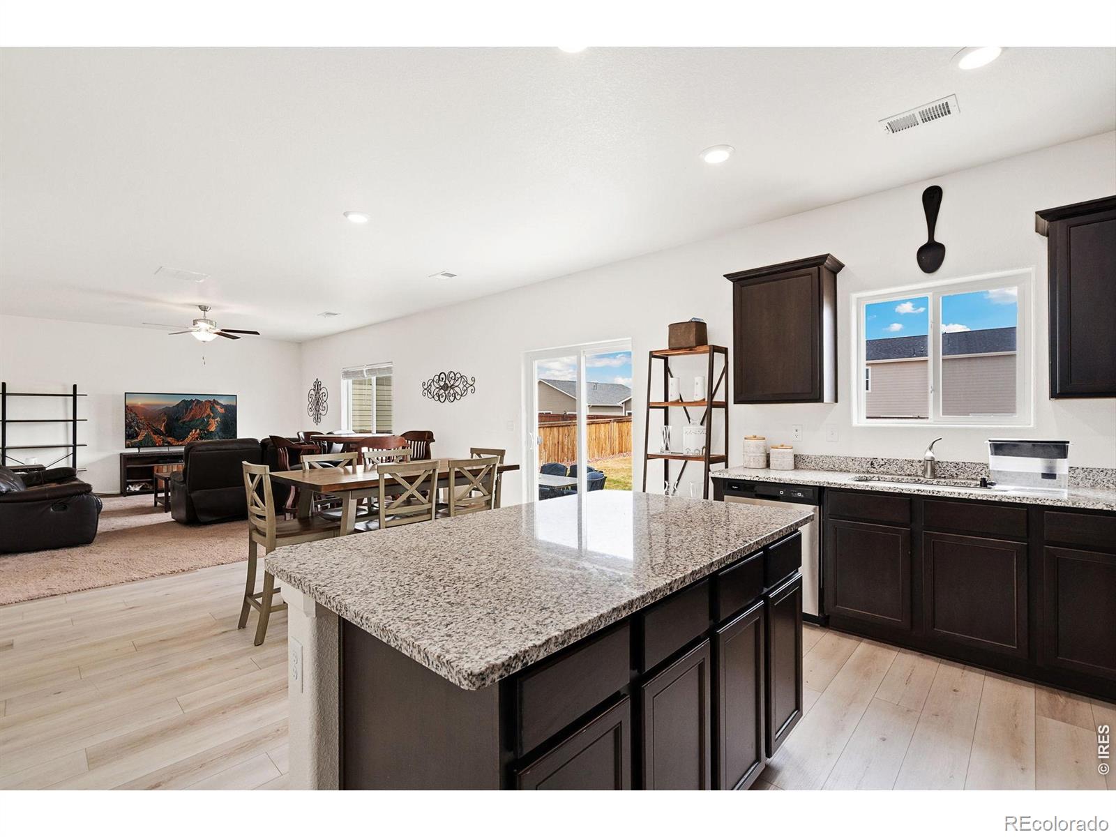 1072 Long Meadows Street Severance CO 80550