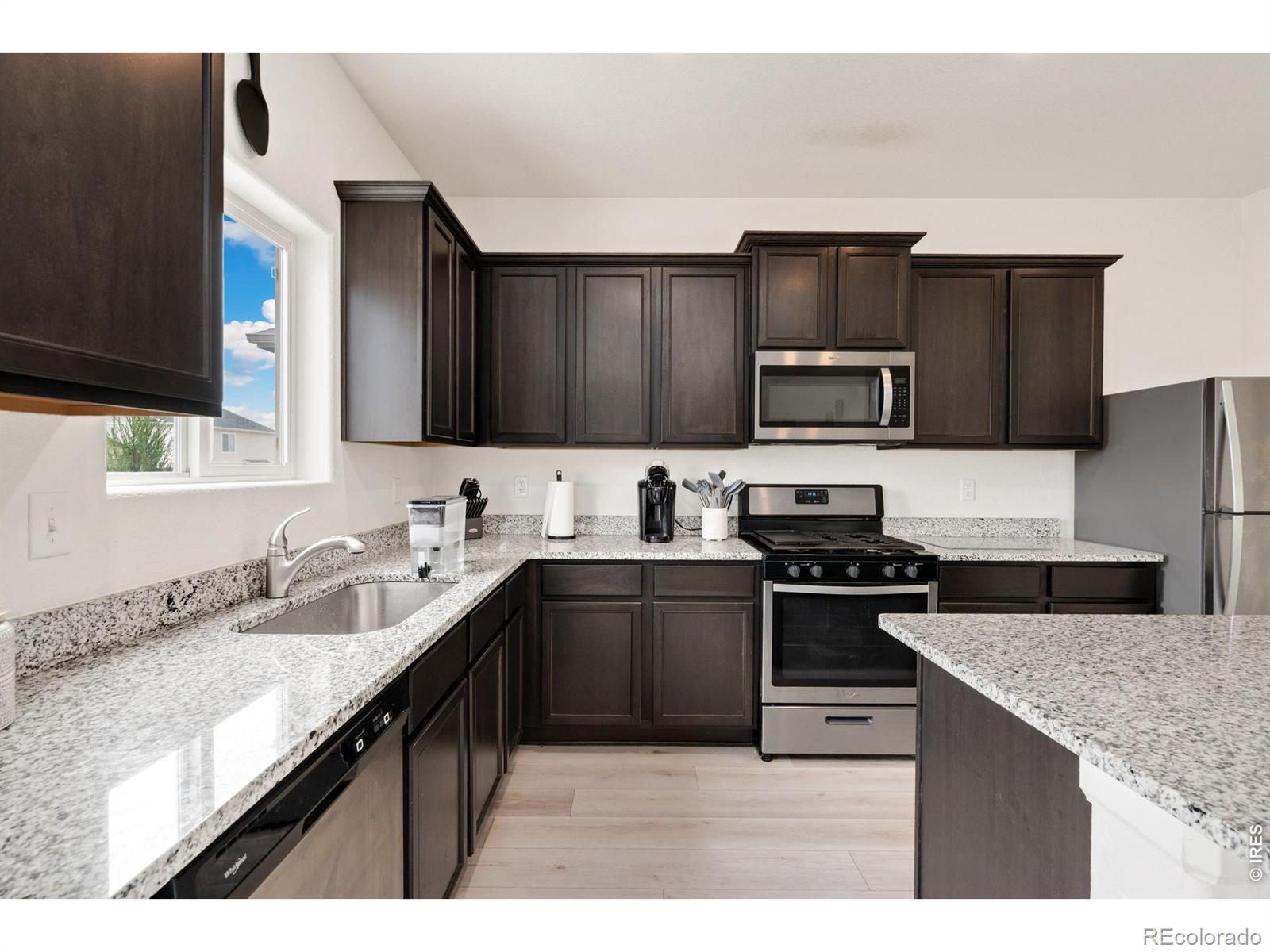 1072 Long Meadows Street Severance CO 80550