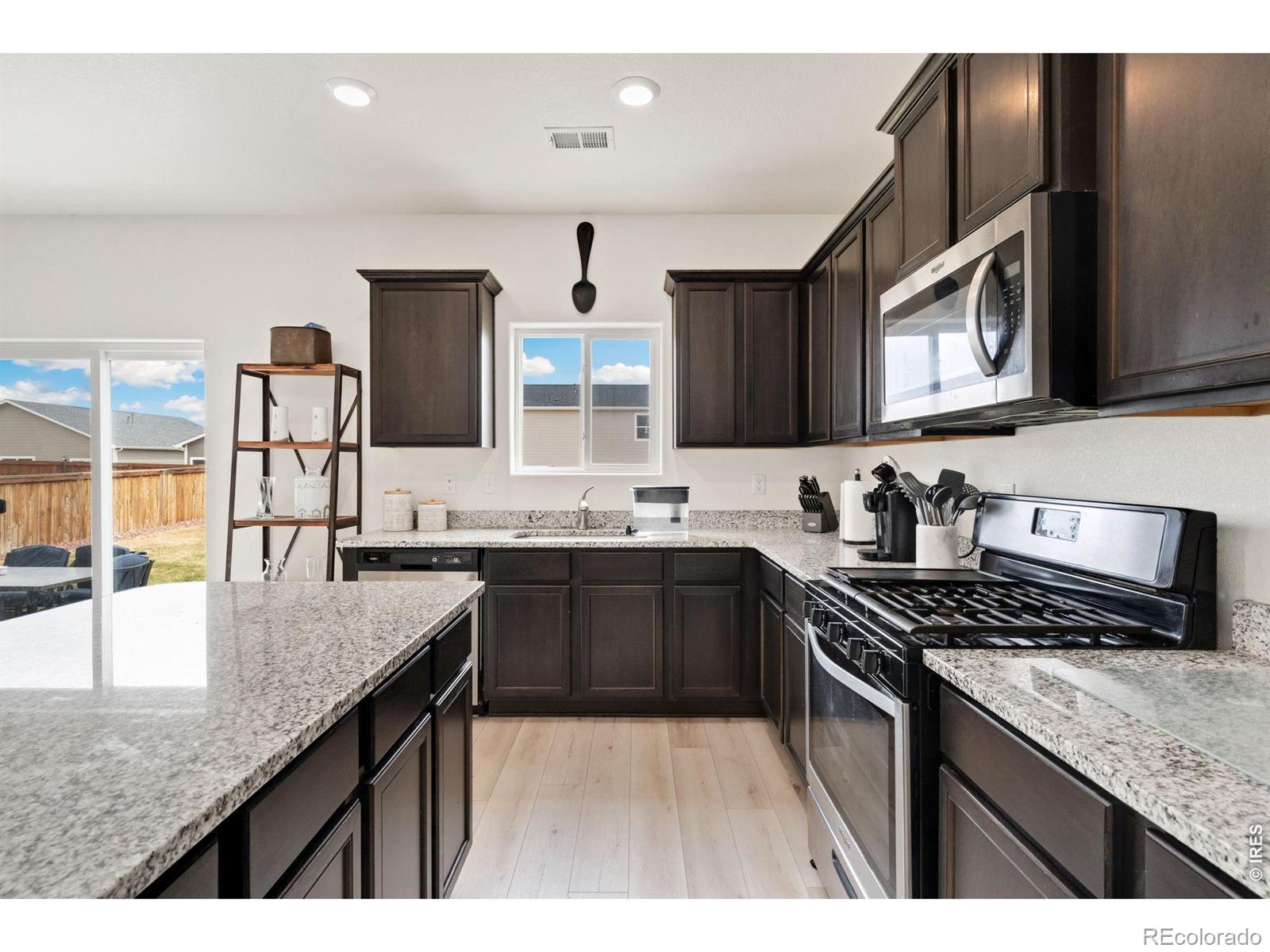 1072 Long Meadows Street Severance CO 80550