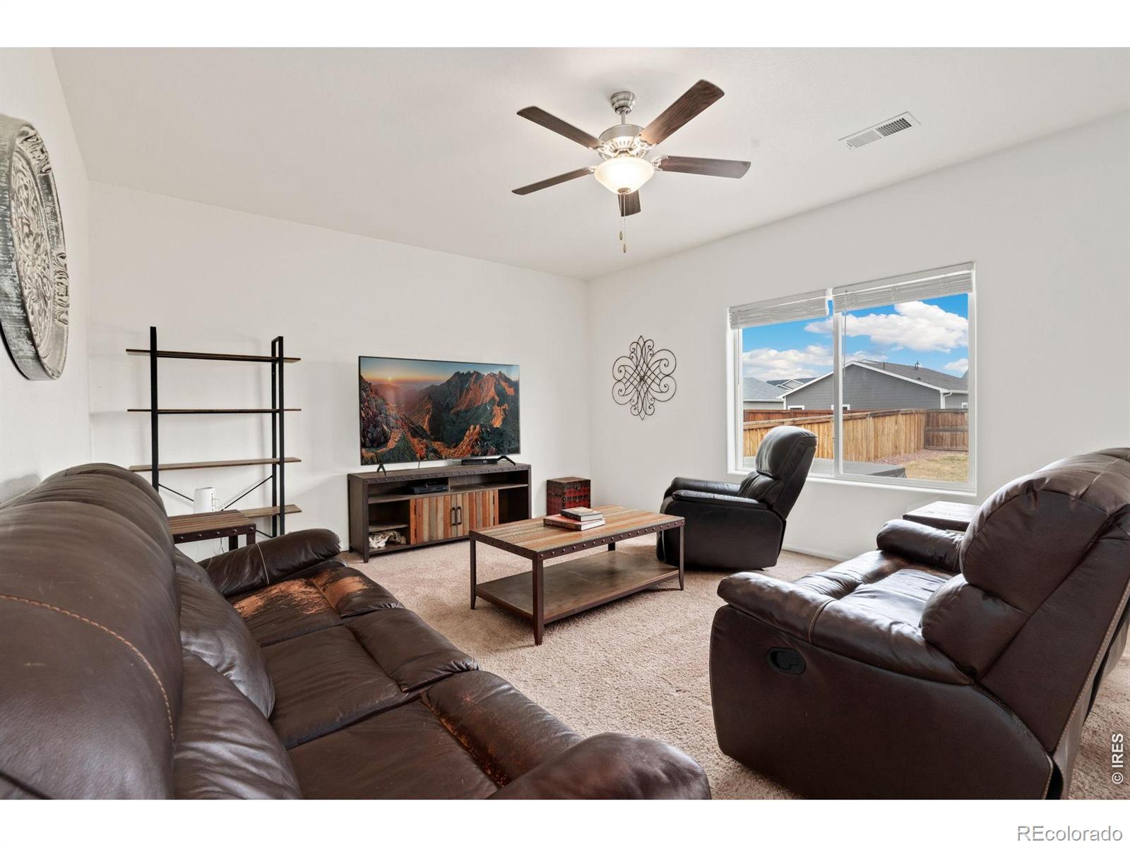 1072 Long Meadows Street Severance CO 80550