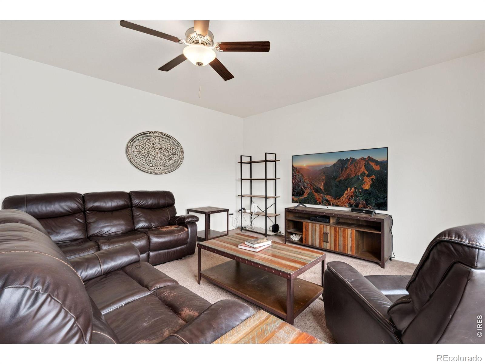 1072 Long Meadows Street Severance CO 80550