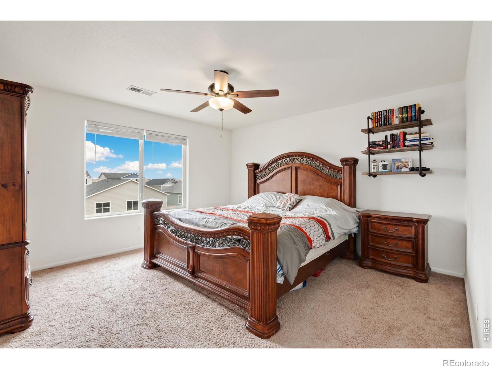 1072 Long Meadows Street Severance CO 80550
