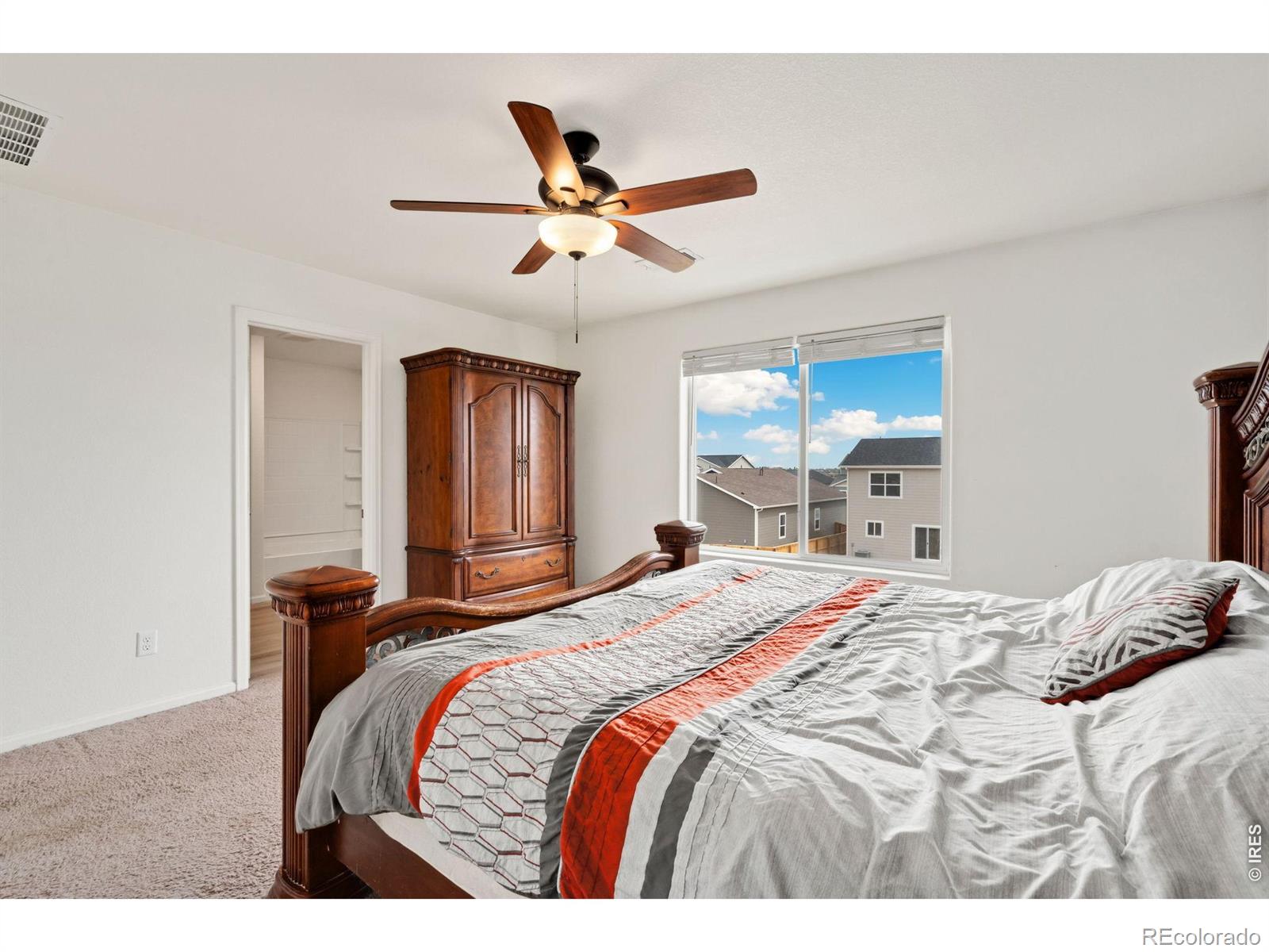 1072 Long Meadows Street Severance CO 80550