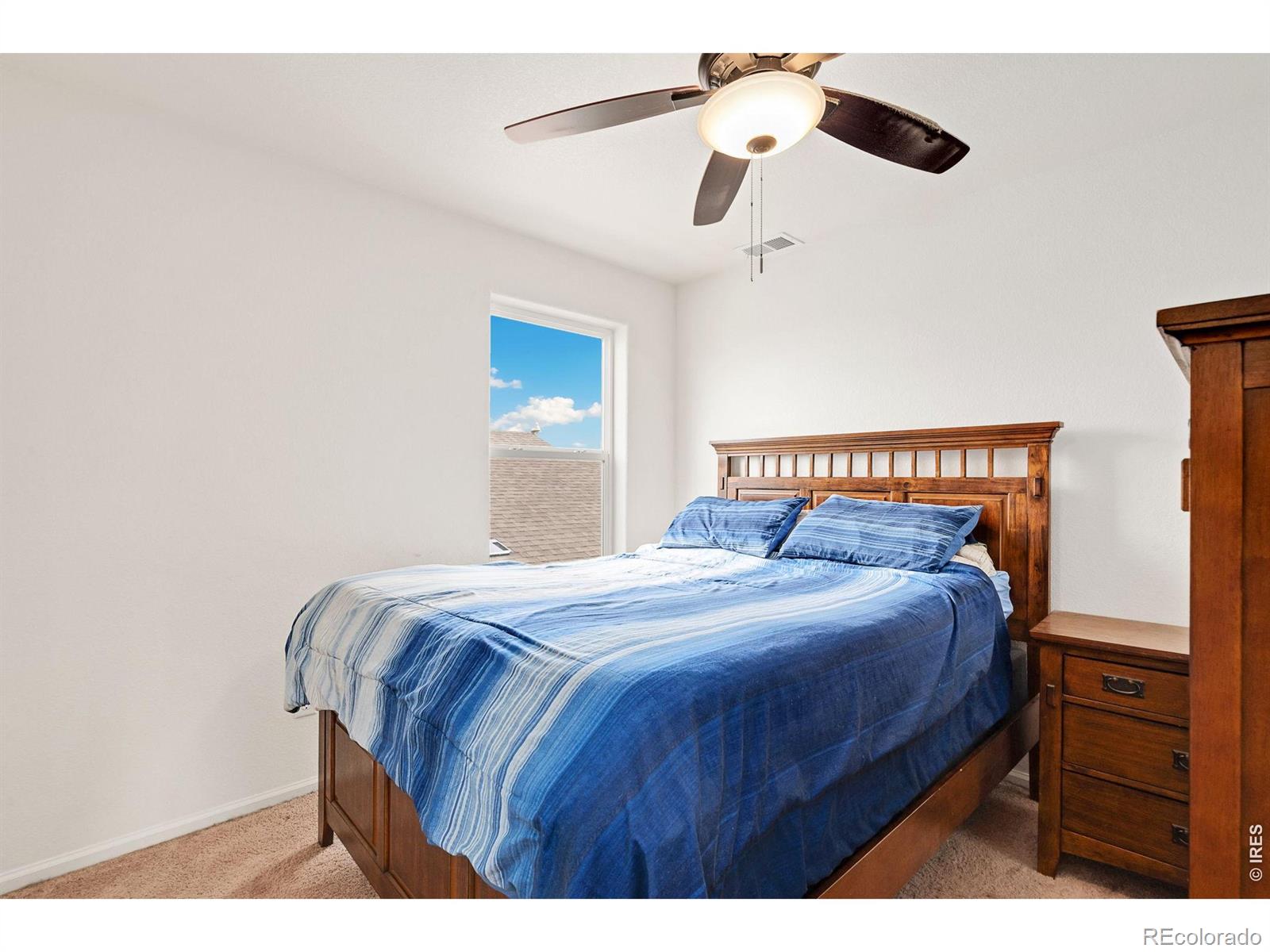 1072 Long Meadows Street Severance CO 80550