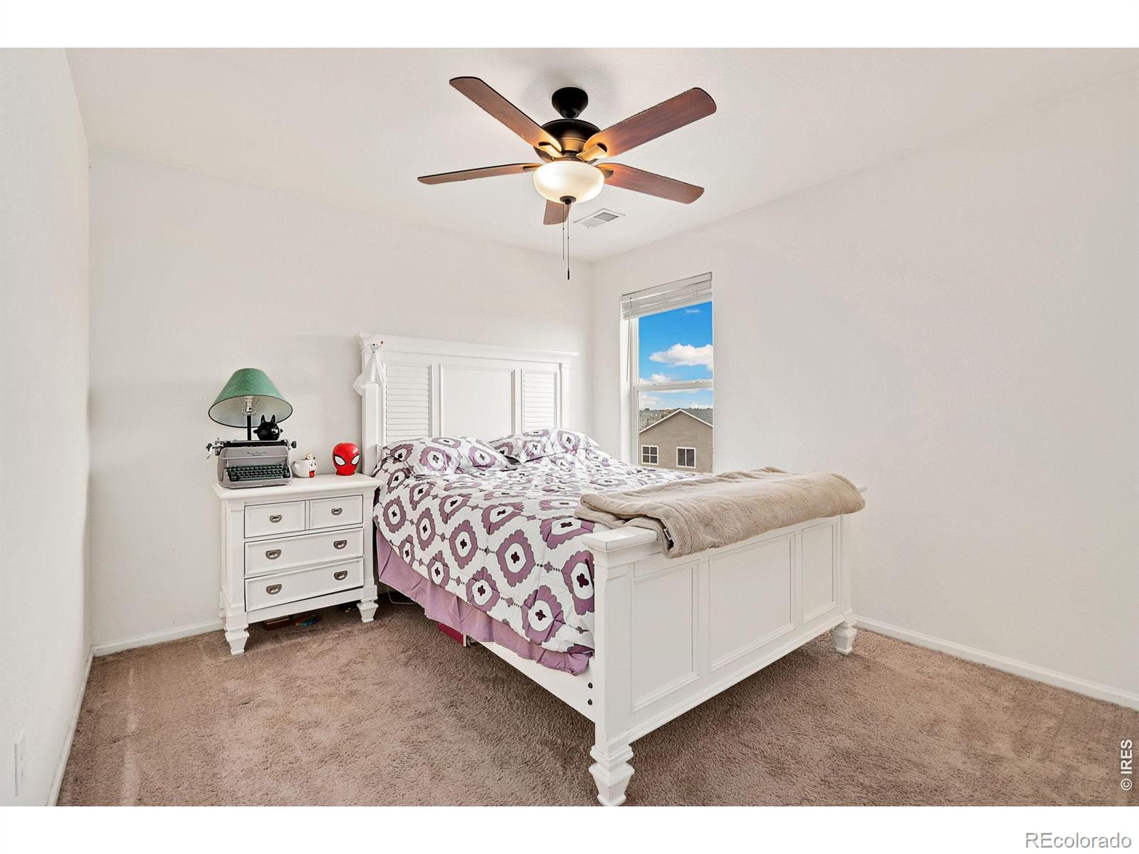1072 Long Meadows Street Severance CO 80550