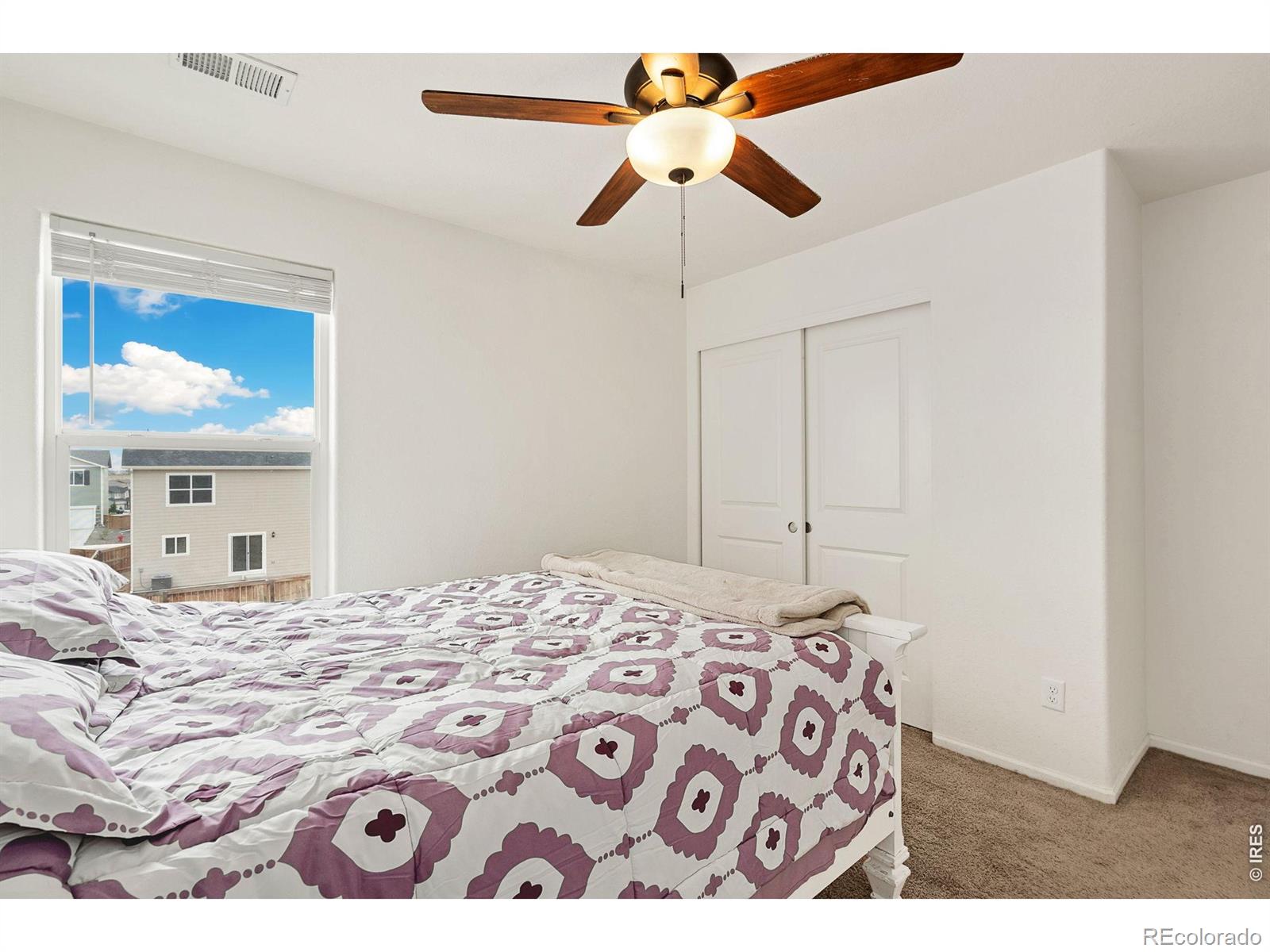 1072 Long Meadows Street Severance CO 80550
