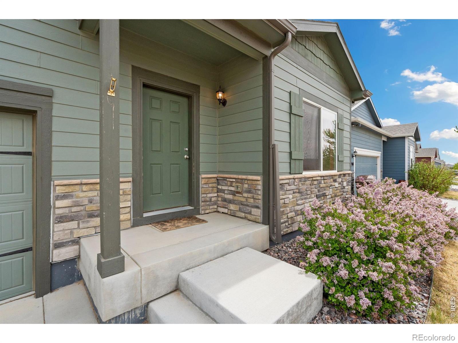 1072 Long Meadows Street Severance CO 80550