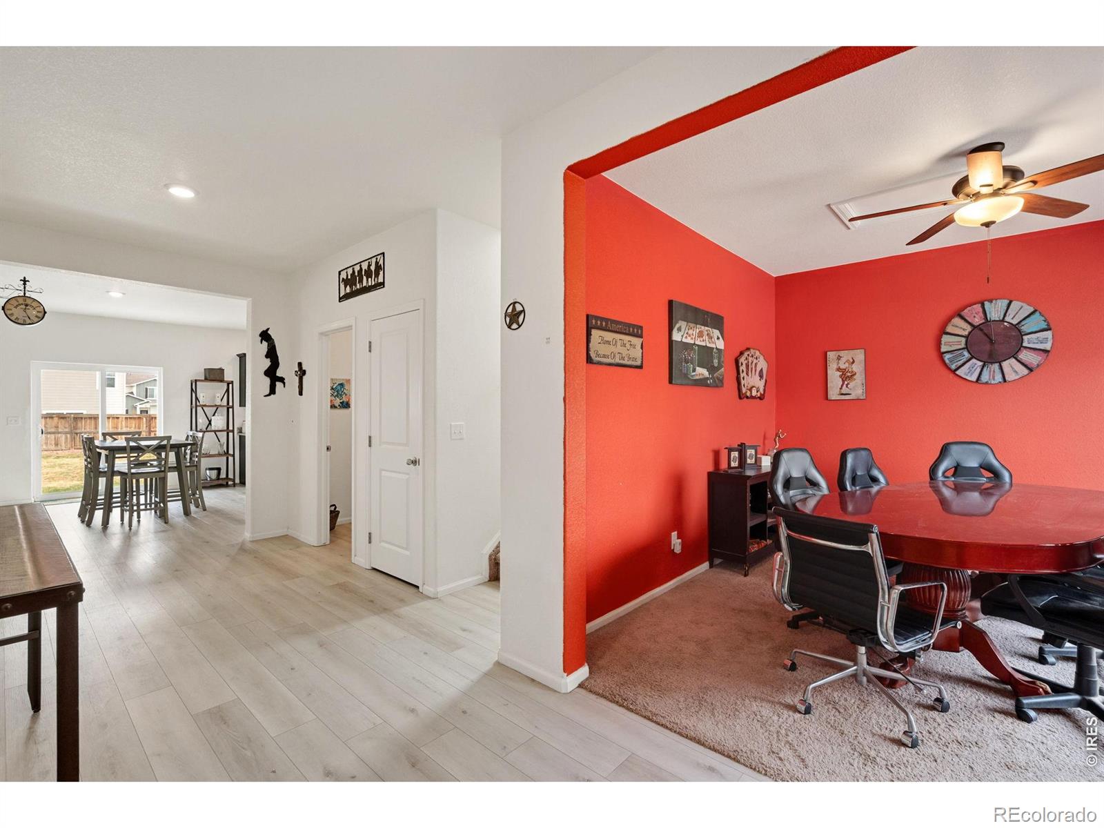 1072 Long Meadows Street Severance CO 80550