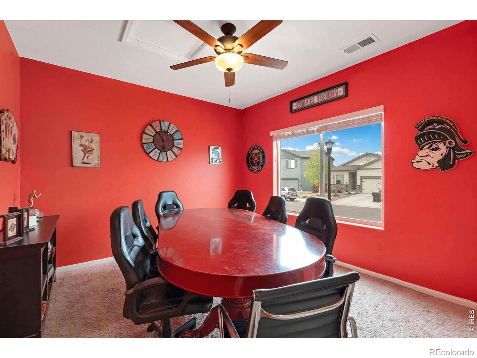 1072 Long Meadows Street Severance CO 80550