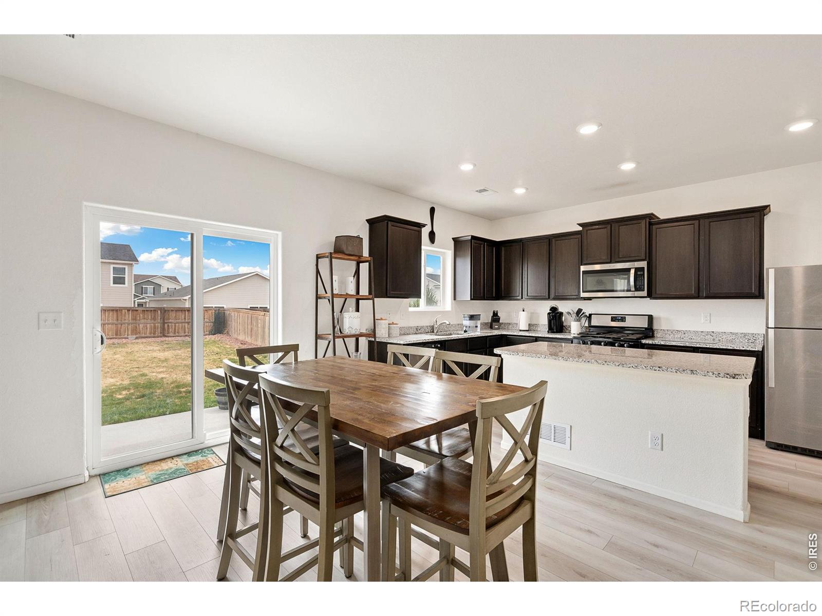 1072 Long Meadows Street Severance CO 80550