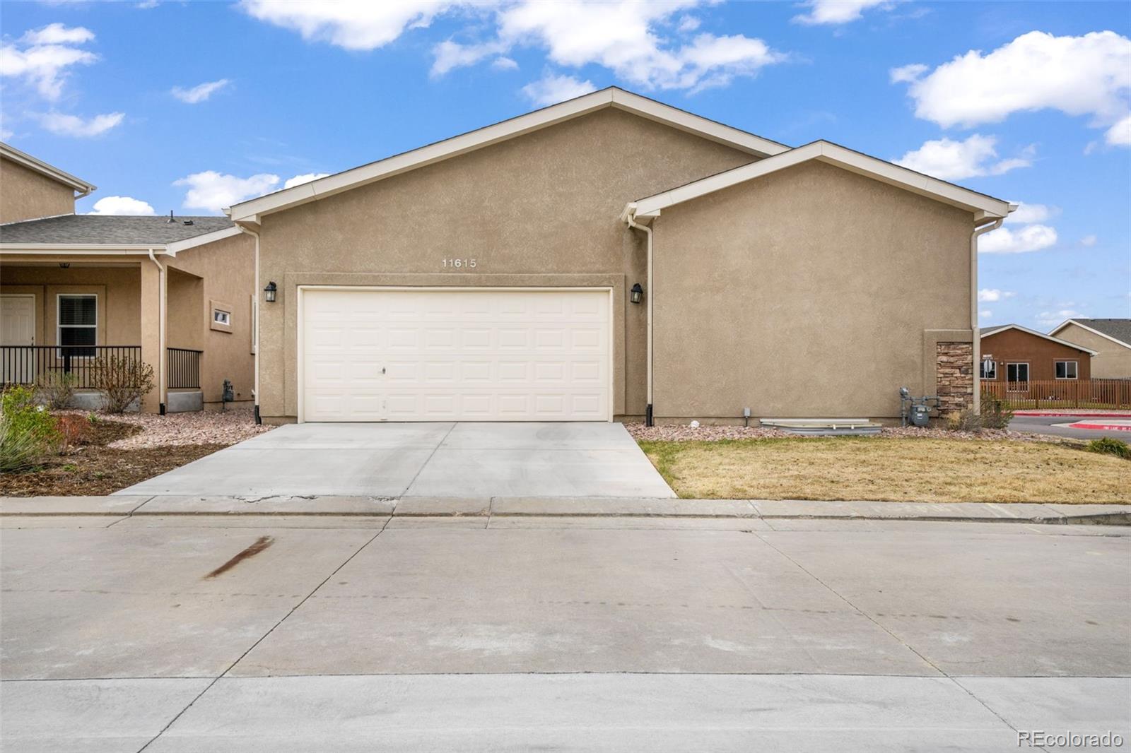 11615 Farnese Heights Peyton CO 80831